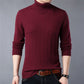 Suéter casual merino
