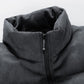 Jaqueta Suede New
