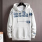 Moletom Winter Fashion