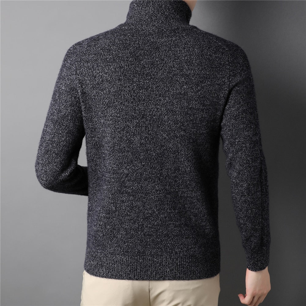 Suéter Casual Mrilo