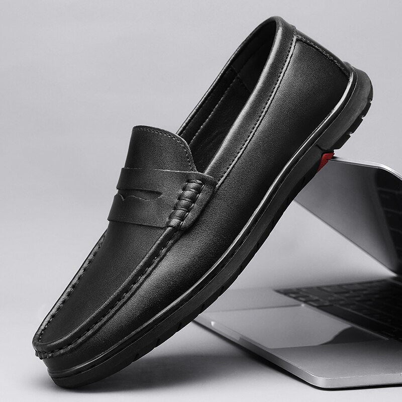 Sapato casual zapt