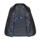 Jaqueta Blazer de Couro de Slim leather