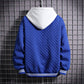 Casaco Vintage Simple