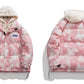Jaqueta Winter Storm Fashion