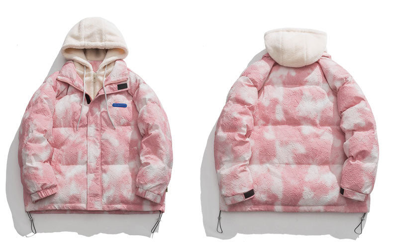Jaqueta Winter Storm Fashion