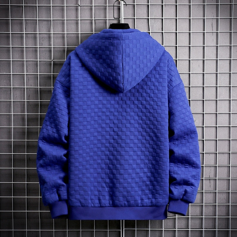 Casaco Spring Zip