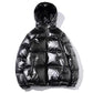 Jaqueta Stylish Fashion