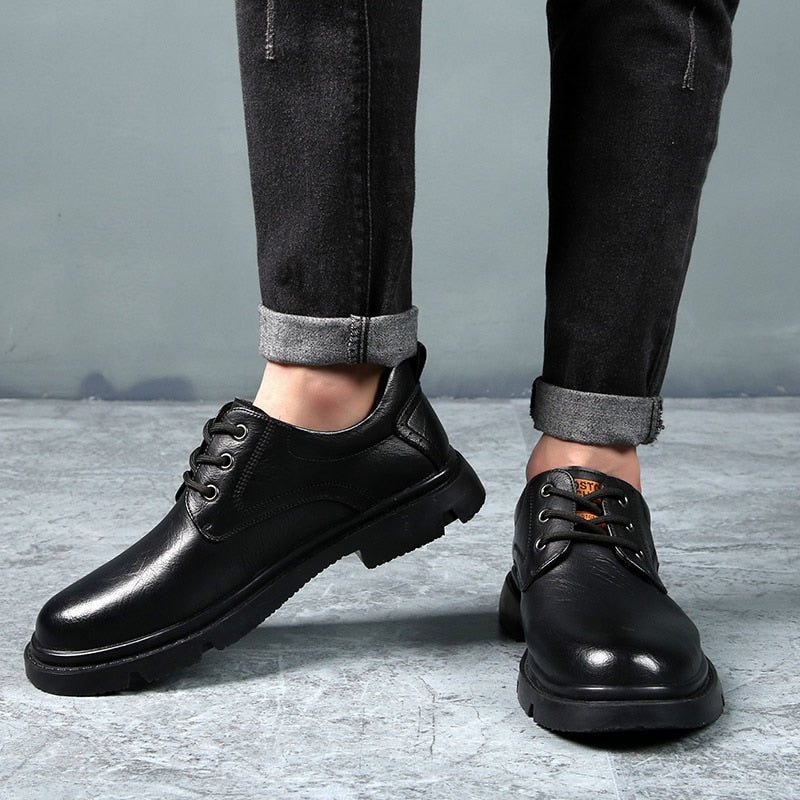 Sapato casual hand