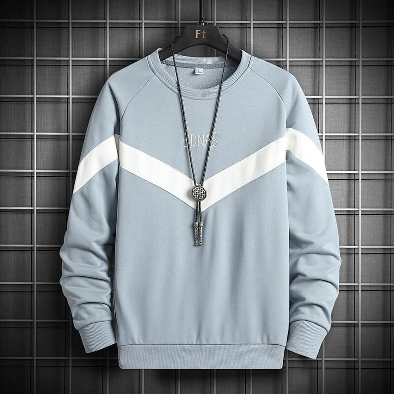 Moletom New Brands Fashion