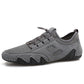 Sapato casual suede