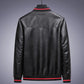 Jaqueta casual slim fit Plus for