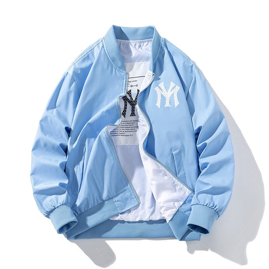 Jaqueta Casual Glimber