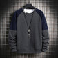 Moletom Color Black