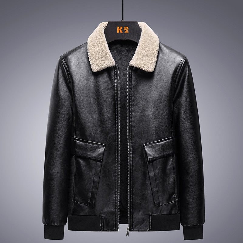 Jaqueta Classic High Qualit