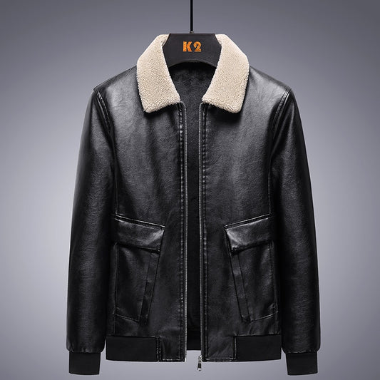 Jaqueta Classic High Qualit