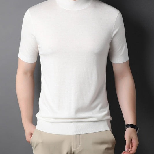 Suéter casual male
