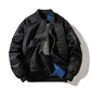 Jaqueta Pilot Military Fashion