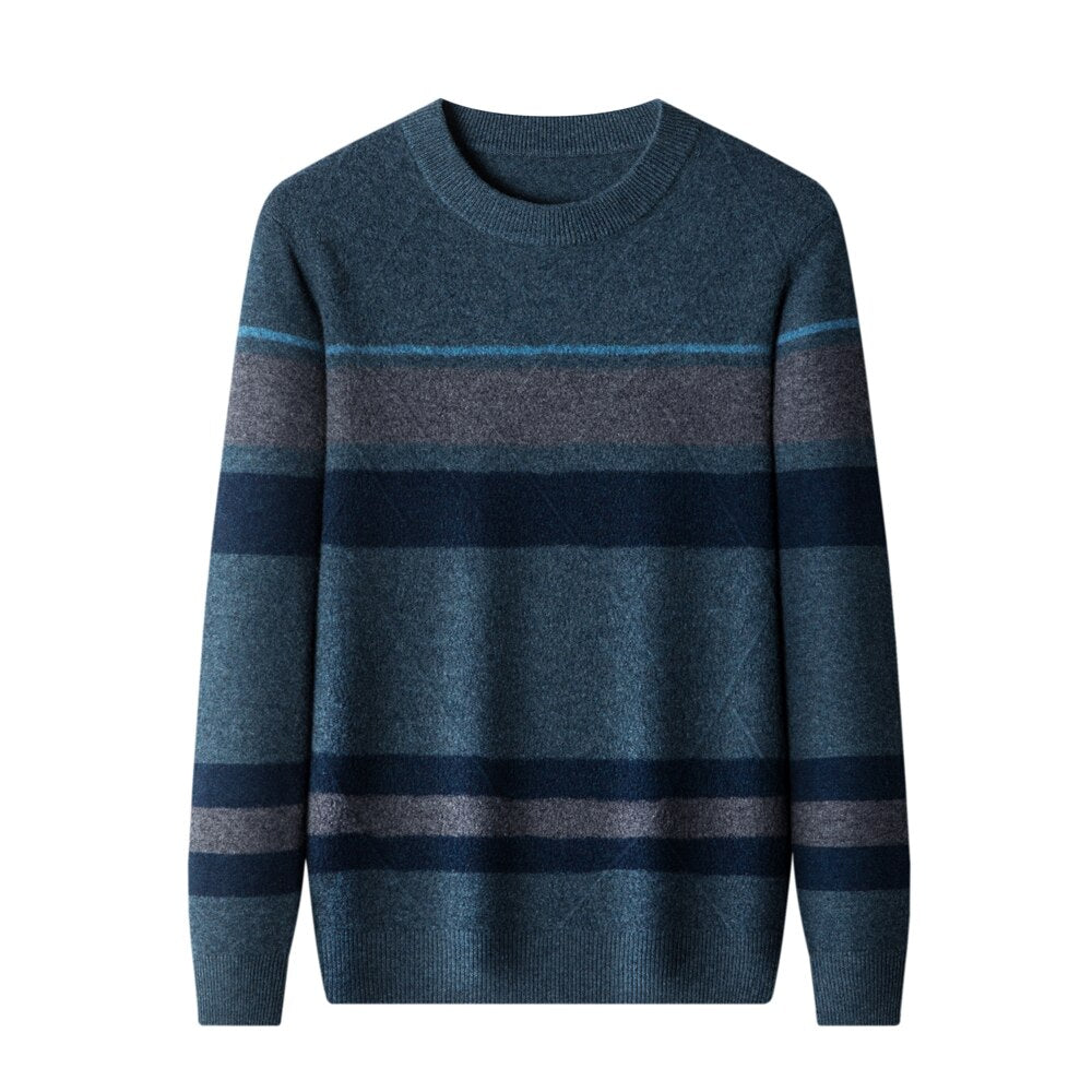 Suéter casual tumn