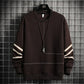 Moletom New Pullover Fashion