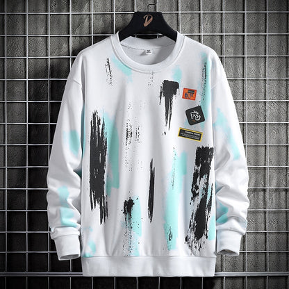 Moletom Cool Modern