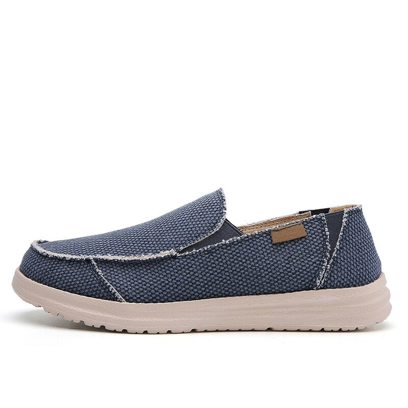 Sapato casual sneaks