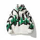 Jaqueta New Thunderbolt Fashion