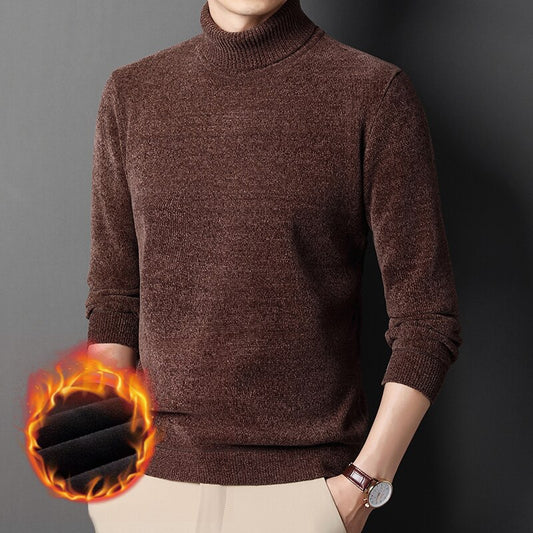 Suéter casual nick