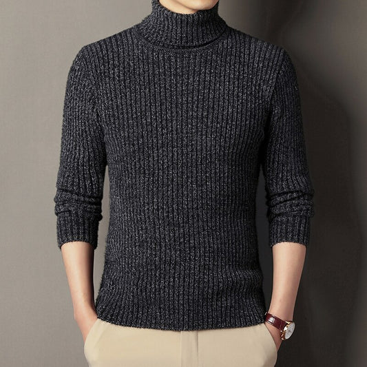 Suéter casual clot