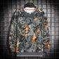 Moletom Casual Estilo hip hop