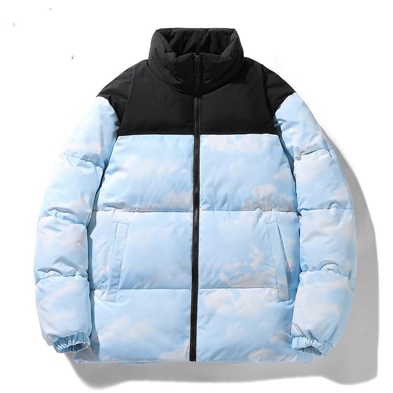 Jaqueta Storm Sentinel Fashion