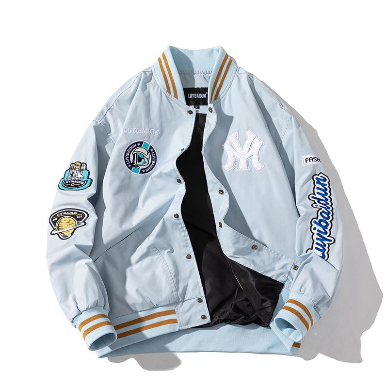 Jaqueta New Frost Fashion