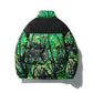 Jaqueta Landscapes New Fashion