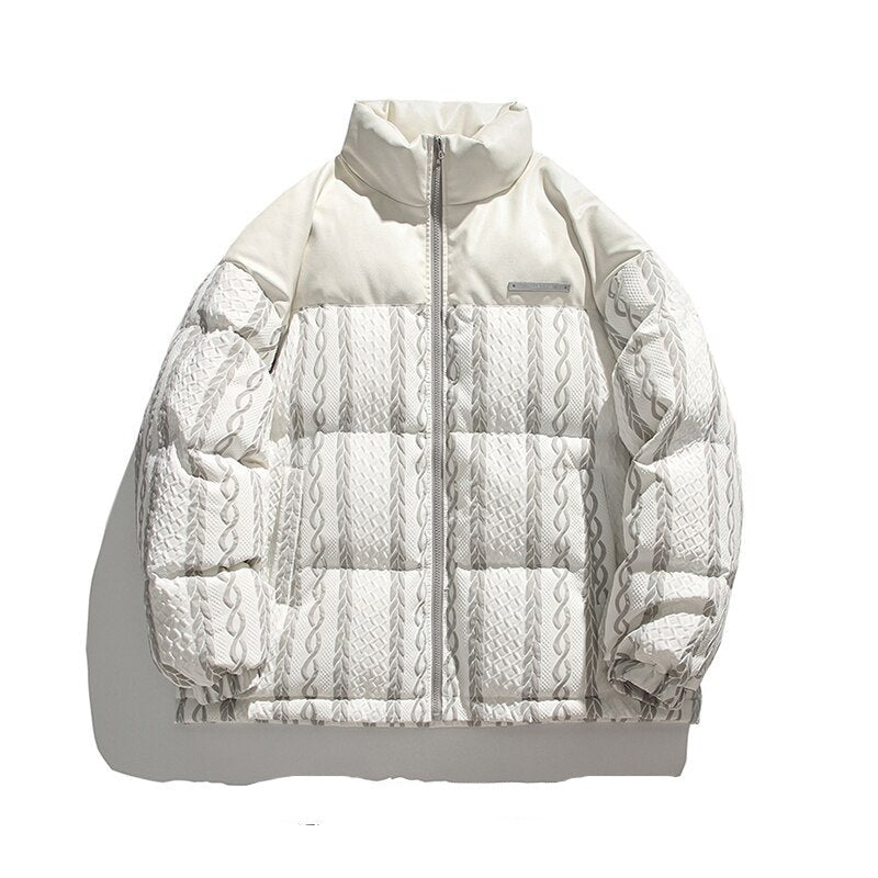 Jaqueta New Polar Protector