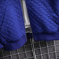 Casaco Spring Zip