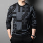 Suéter casual wool