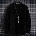 Suéter Masculino Pullovers