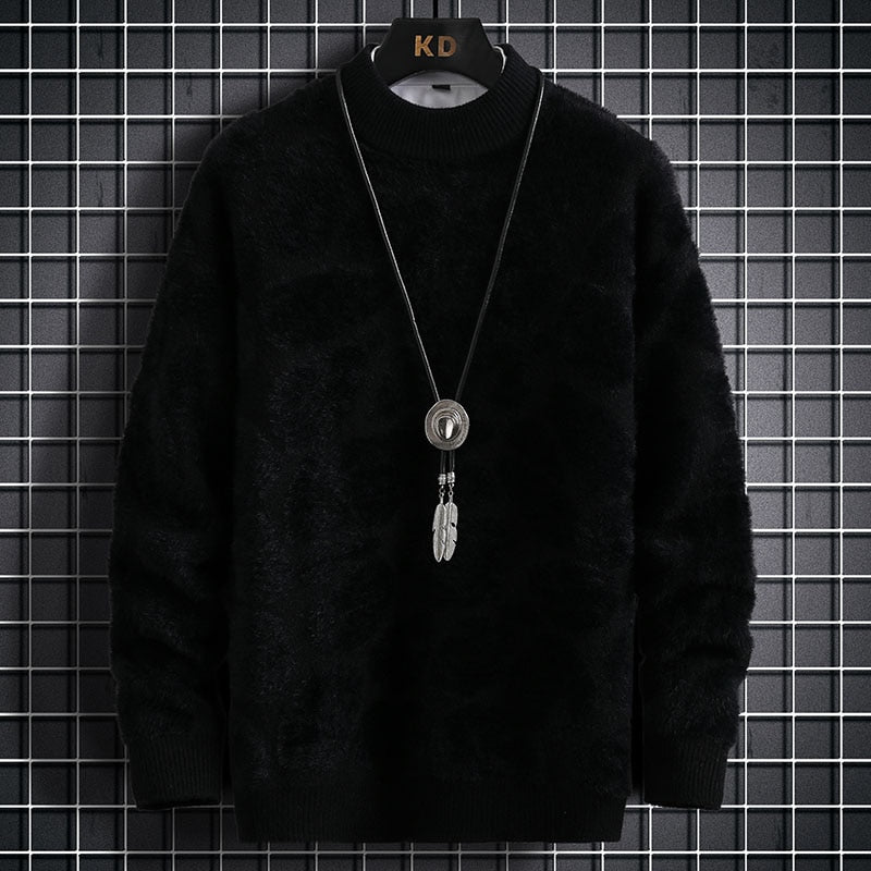 Suéter Masculino Pullovers