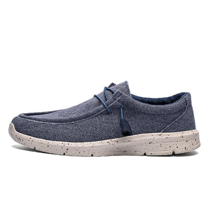 Sapato casual weig