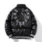 Jaqueta Casual Varsity