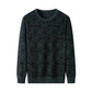 Suéter casual knitw