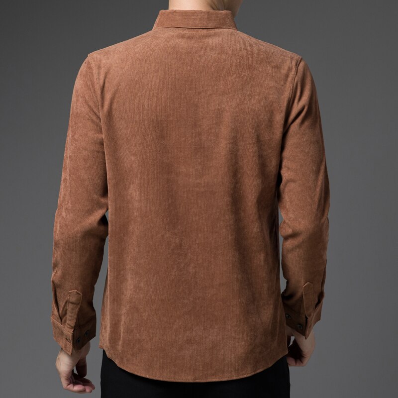 Suéter casual duroy