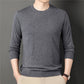Suéter casual homme