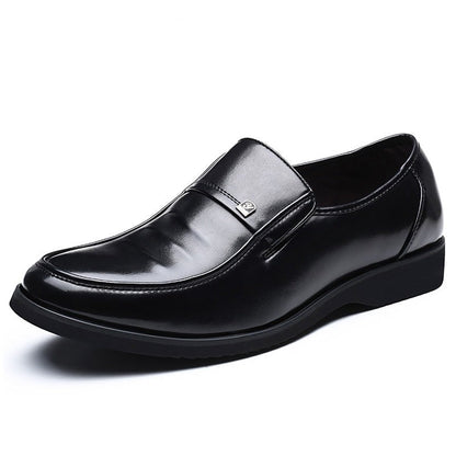 Sapato Social Plus Business