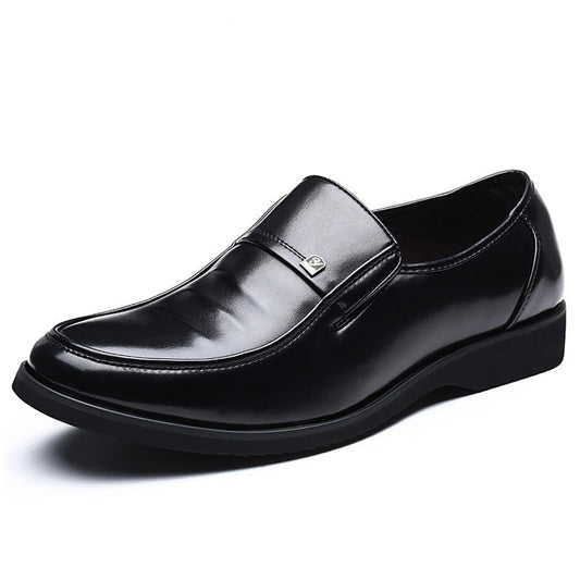 Sapato Social Plus Business