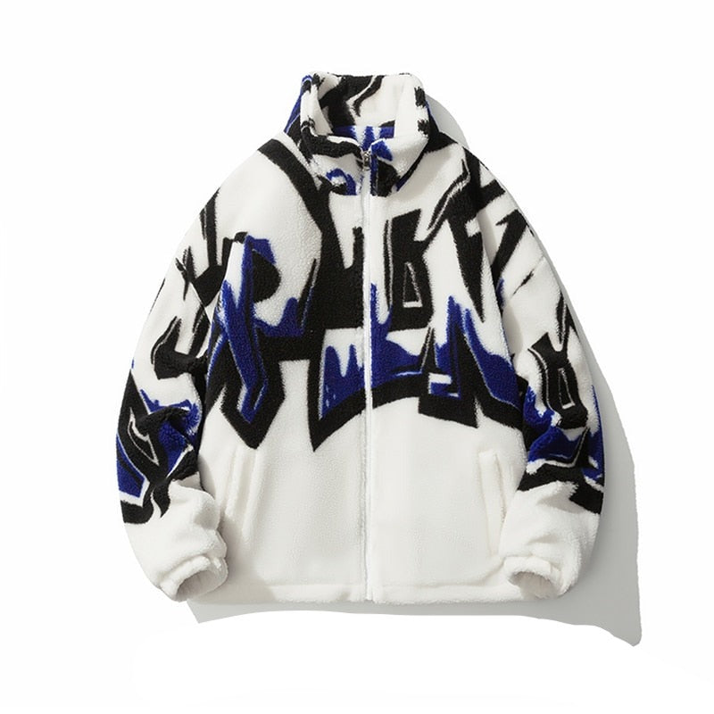 Jaqueta New Thunderbolt Fashion