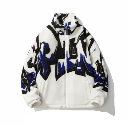 Jaqueta New Thunderbolt Fashion
