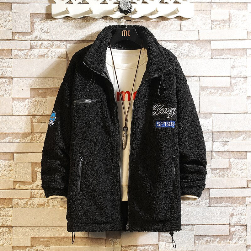 Casaco Line Outerwear
