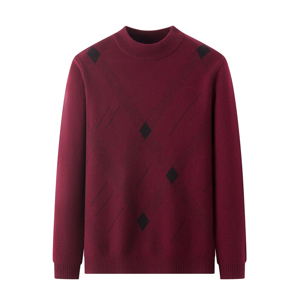 Suéter casual brand