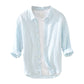 Camisa casual yarn