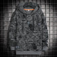 Moletom Anime Fashion Ghost